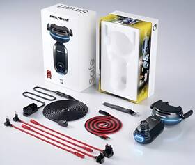 Autokamera Nextbase IQ 1440P 

 obrázok produktu 7 z 7