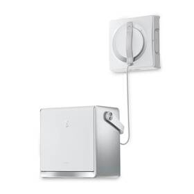 Robotický čistič okien Ecovacs WINBOT W2 OMNI WHITE biely

 obrázok produktu 1 z 17