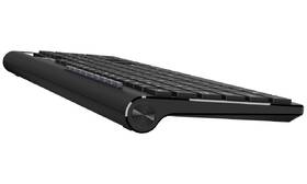 Klávesnica Genius Slimstar 230 II, drôtová, copilot, USB, CZ+SK layout čierna

 obrázok produktu 3 z 3