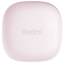 Slúchadlá Xiaomi Redmi Buds 6 Play ružová

 obrázok produktu 3 z 4