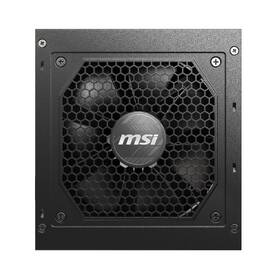 Zdroj MSI A650GL 650W 

 obrázok produktu 2 z 14