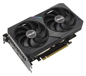 Grafická karta Asus GeForce RTX 3060 OC 12G V2 

 obrázok produktu 2 z 19