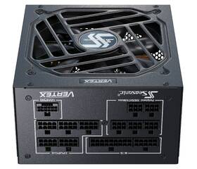 Zdroj Seasonic VERTEX PX-850 čierny

 obrázok produktu 1 z 5