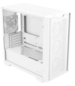 Case Asus A21 PLUS TG ARGB biela

 obrázok produktu 5 z 12