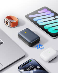Powerbank Voltme Hypercore 10K Pro 10000mAh 

 obrázok produktu 3 z 4