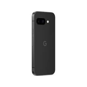 Mobilný telefón Google Pixel 9a 5G 8 GB / 128 GB čierny

 obrázok produktu 7 z 11