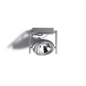 LED stropné svietidlo Philips 53060 FUTURA 1X60W 

 obrázok produktu 1 z 4