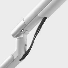 Držiak Ofa DM7120 držiak na monitor biely

 obrázok produktu 7 z 8