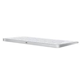 Klávesnica Apple Magic Keyboard (USB–C) - SK biela

 obrázok produktu 2 z 4