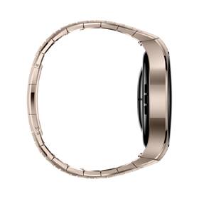 Inteligentné hodinky Huawei Watch 5 42 mm LTE - Gold + Titanium Strap zlaté

 obrázok produktu 6 z 6