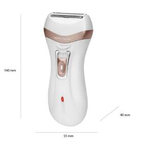 Holiaci strojček ProfiCare LBS 3002 biely

 obrázok produktu 4 z 7
