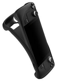 Puzdro Spigen Rugged Armor - Steam Deck čierne

 obrázok produktu 9 z 11