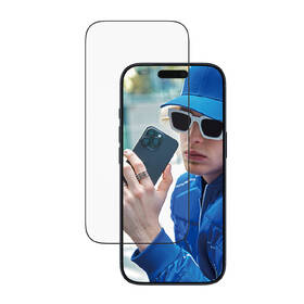 Tvrdené sklo PanzerGlass na Apple iPhone 17 Pro s inštalačným rámčekom 

 obrázok produktu 1 z 6