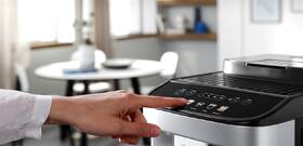 Automatický kávovar De'Longhi Ecam 290.61 SB čierny/strieborný

 obrázok produktu 10 z 11