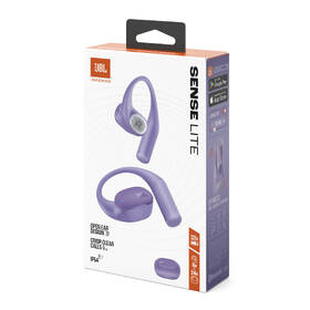 Slúchadlá JBL SENSE LITE fialová

 obrázok produktu 4 z 6