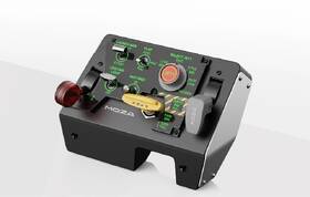 Letecký panel Moza Racing MTLP (PC) hliník

 obrázok produktu 6 z 13