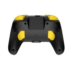 Gamepad Turtle Beach Rematch Wireless Super Mario Star - Nintendo Switch 2 čierny

 obrázok produktu 2 z 5