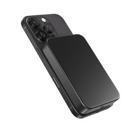 Powerbank Epico UltraPack Mag+ Qi2 10000mAh čierny

 obrázok produktu 6 z 8