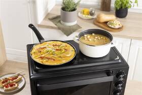 Mini rúra Gorenje OM38GBC čierna

 obrázok produktu 10 z 12