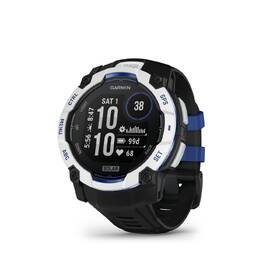 Inteligentné hodinky Garmin Instinct 3 – 50 mm Solar čierne/biele

 obrázok produktu 1 z 9