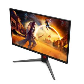 Herný monitor AOC U32G4U čierny

 obrázok produktu 2 z 10