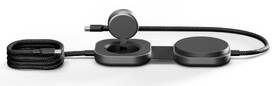 Bezdrôtová nabíjačka ZENS USB C-C Pro 3 čierna

 obrázok produktu 1 z 5