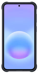 Kryt na mobil Samsung Rugged na Samsung Galaxy A57 čierny

 obrázok produktu 3 z 4