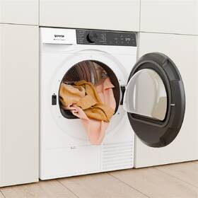 Sušička bielizne Gorenje D48C NatureDry biela

 obrázok produktu 8 z 14