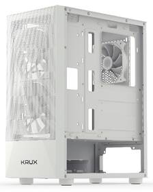 Case KRUX Vako RGB biela

 obrázok produktu 14 z 24