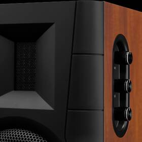 Reproduktory Swan D200 (2 ks) hnedé

 obrázok produktu 6 z 8