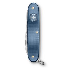 Nôž vreckový Victorinox Pioneer X Alox 0.8231.L26 91-93mm 

 obrázok produktu 1 z 5