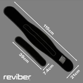 Masážny prístroj Reviber RV-MABP Zen Physio LED čierny

 obrázok produktu 3 z 3