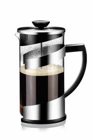 French press Tescoma TEO 0,6 l 

 obrázok produktu 1 z 2