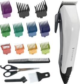 Zastrihávač vlasov Remington HC5035 biely

 obrázok produktu 1 z 1