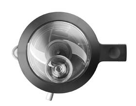 Sekáčik potravín KitchenAid 5KFC3516EER červený

 obrázok produktu 3 z 6