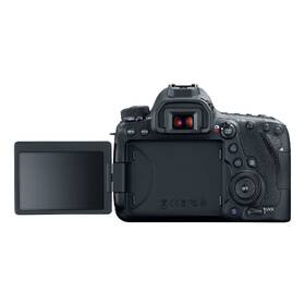 Digitálny fotoaparát Canon 6D Mark II, telo čierny

 obrázok produktu 4 z 8