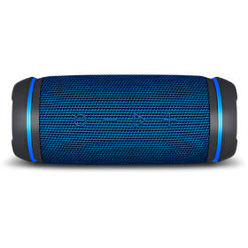 Prenosný reproduktor Sencor SSS 6400N SIRIUS modrý

 obrázok produktu 2 z 6