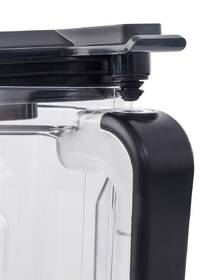Stolný mixér G21 Graphite Black E9-1500VK-GB čierny

 obrázok produktu 11 z 17