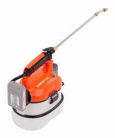 Postrekovač POWERPLUS POWDPG80400 (bez batérie) 

 obrázok produktu 1 z 7