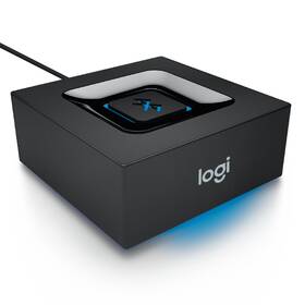 Adaptér Logitech Bluetooth Audio, 3,5 mm 

 obrázok produktu 1 z 2