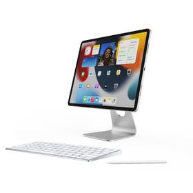 Stojanček FIXED Frame na Apple iPad Pro 11" (2018/2020/2021) a iPad Air (2020/2022) strieborný

 obrázok produktu 4 z 6