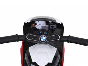 Elektrická motorka ELJET® BMW S1000 RR červená

 obrázok produktu 4 z 5