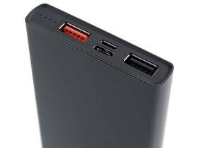 Powerbank Spello by Epico Slim PD 10 000 mAh čierny

 obrázok produktu 2 z 5