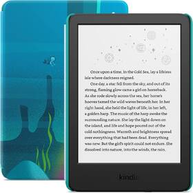 Čítačka kníh Amazon Kindle 2022 16 GB - Ocean Explorer 

 obrázok produktu 5 z 5