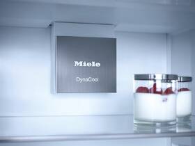 Chladnička s mrazničkou Miele KFN 7744 E 

 obrázok produktu 3 z 12