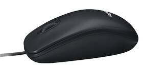 Myš Logitech B100 čierna

 obrázok produktu 4 z 4