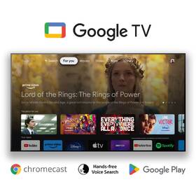 Televízor Sony KD-55X85L 

 obrázok produktu 13 z 16