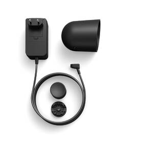 IP kamera Philips Secure Cam čierna

 obrázok produktu 4 z 5