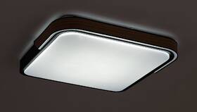 LED stropné svietidlo Rabalux Arild 71146 čierne/drevené

 obrázok produktu 2 z 5