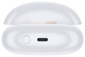 Slúchadlá HONOR Choice Earbuds X5 Pro biela

 obrázok produktu 13 z 16